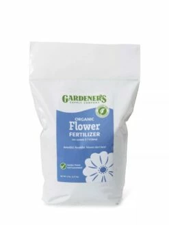 Gardener's Best® Flower Fertilizer -garden Sales Store 07316 8281 tif