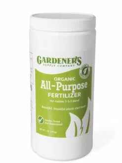 Gardener’s Best® All-Purpose Organic Fertilizer -garden Sales Store 36 398 480 tif