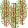 Tomato Ladders, Set Of 3 -garden Sales Store 38185 001E psd