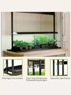Tabletop Sunlite® Garden -garden Sales Store 39 360 4