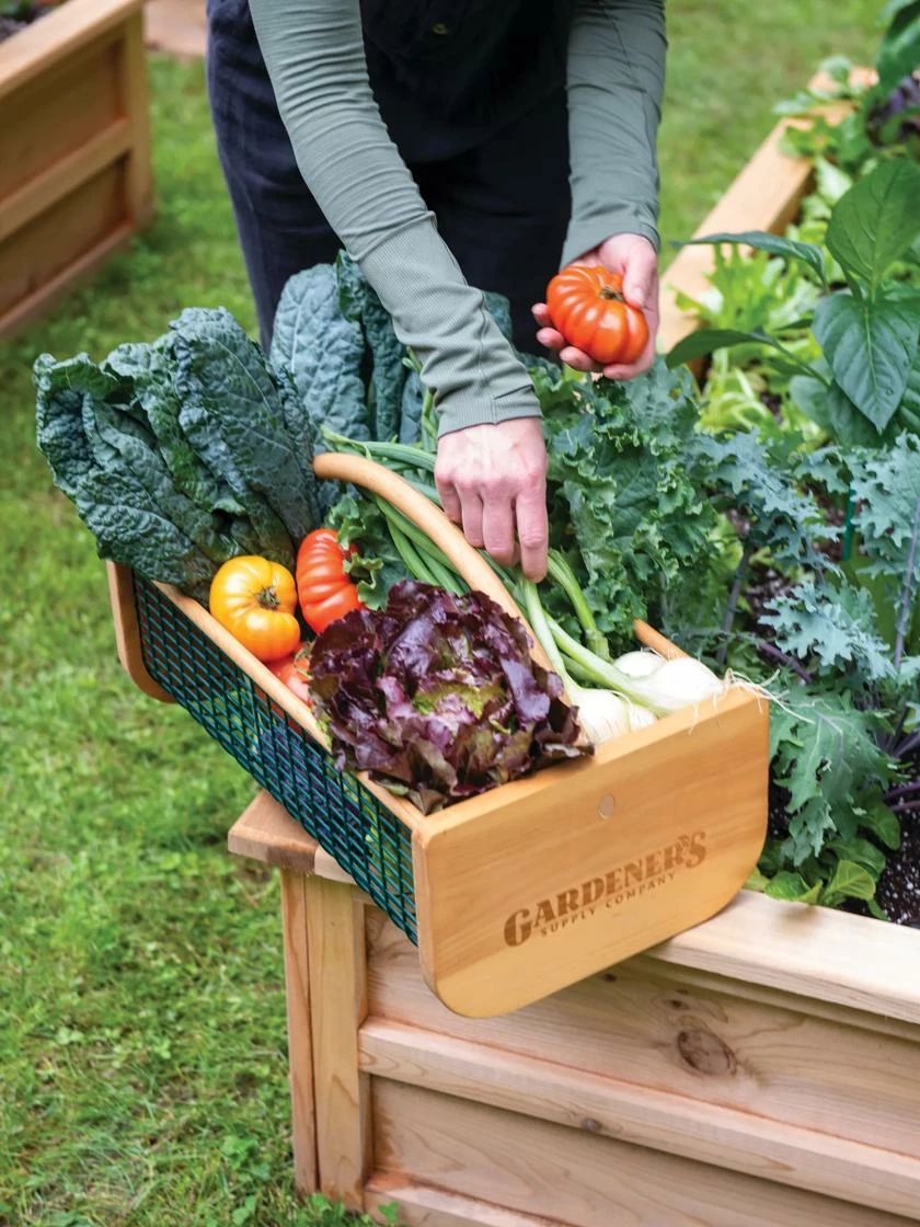 Garden Hods 4 Garden Hods - Image 2