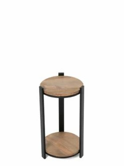 Double Tower Plant Stand -garden Sales Store 3 4 crop 8612683 225