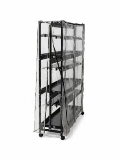 Sunlite 3-Tier Humidity Cover 21 Sunlite 3-Tier Humidity Cover -garden Sales Store 3 4 crop 8612939 3873