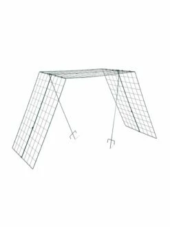 Over The Top Cucumber And Squash Trellis -garden Sales Store 3 4 crop 8613058 4890