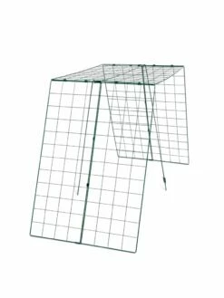 Over The Top Cucumber And Squash Trellis -garden Sales Store 3 4 crop 8613058 4893