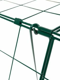 Over The Top Cucumber And Squash Trellis -garden Sales Store 3 4 crop 8613058 4895