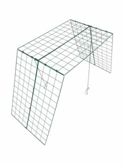 Over The Top Cucumber And Squash Trellis -garden Sales Store 3 4 crop 8613058 4899