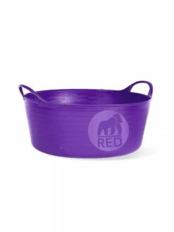 Shallow Tubtrug, 4 Gallon