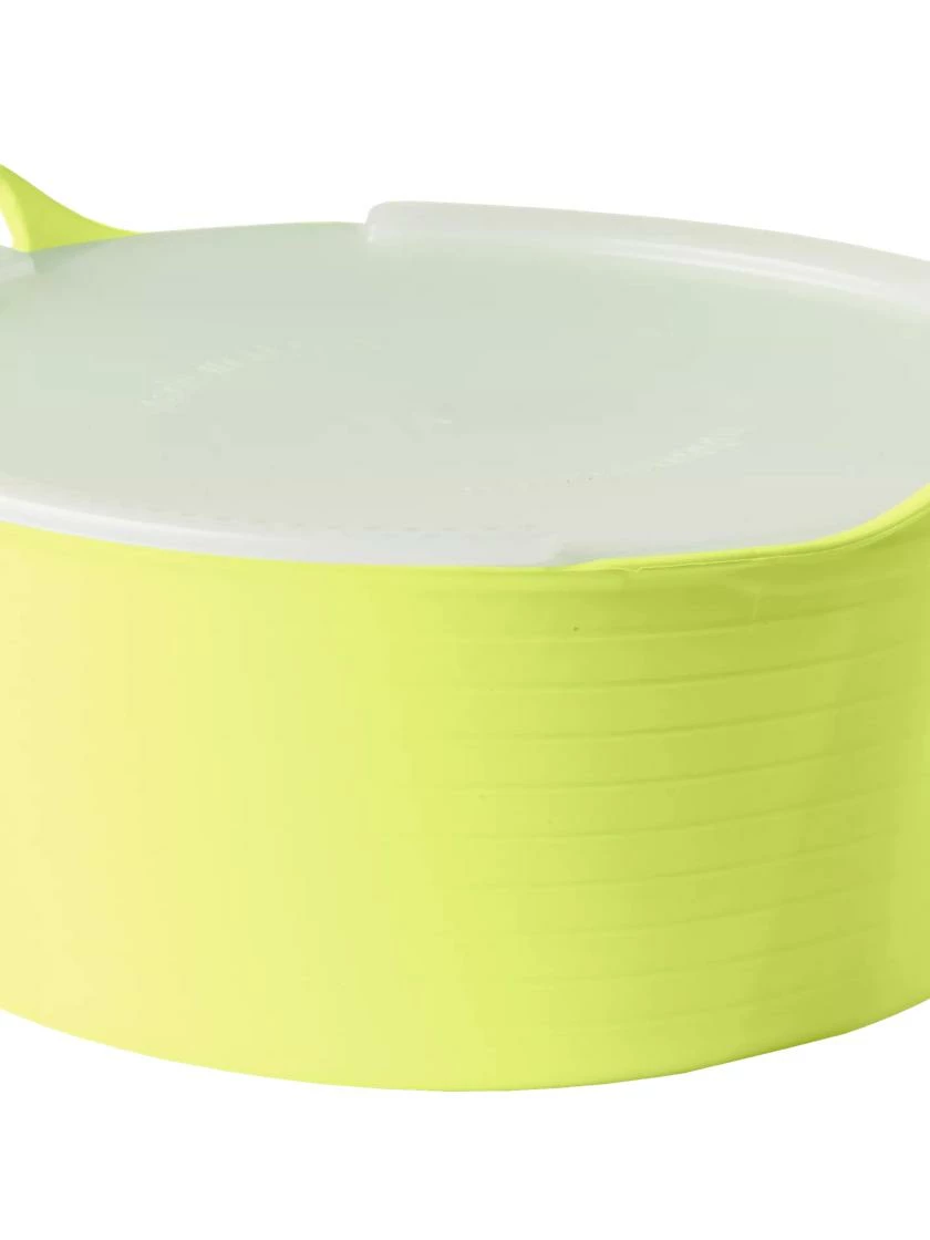 Tubtrug Cover 3 Tubtrug Cover