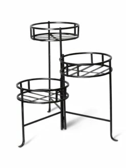 Nesting Triple Pot Stand -garden Sales Store 8586747 9917 tif
