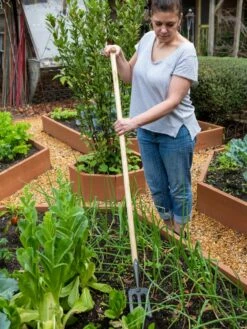 Gardener's Lifetime Spork -garden Sales Store 8586973 2405 tif