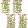 Tomato Cages, Set Of 4