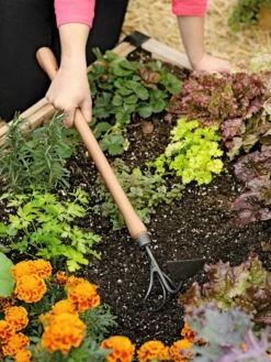 Gardener's Lifetime Raised Bed Cultivator 9 Gardener's Lifetime Raised Bed Cultivator -garden Sales Store 8587960 0687 tif