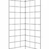 Two Panel Folding Trellis 1 Two Panel Folding Trellis -garden Sales Store 8589053 001Z tif