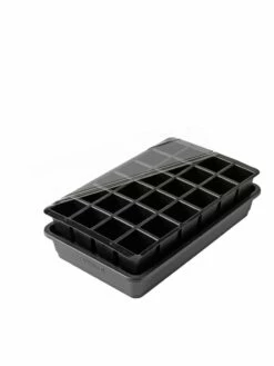 Growease Seed Starter Kit -garden Sales Store 8589987 013 tif