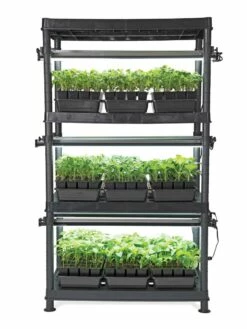 Stack-n-Grow Lights - Add-On Unit 7 Stack-n-Grow Lights - Add-On Unit -garden Sales Store 8590139 2871z tif