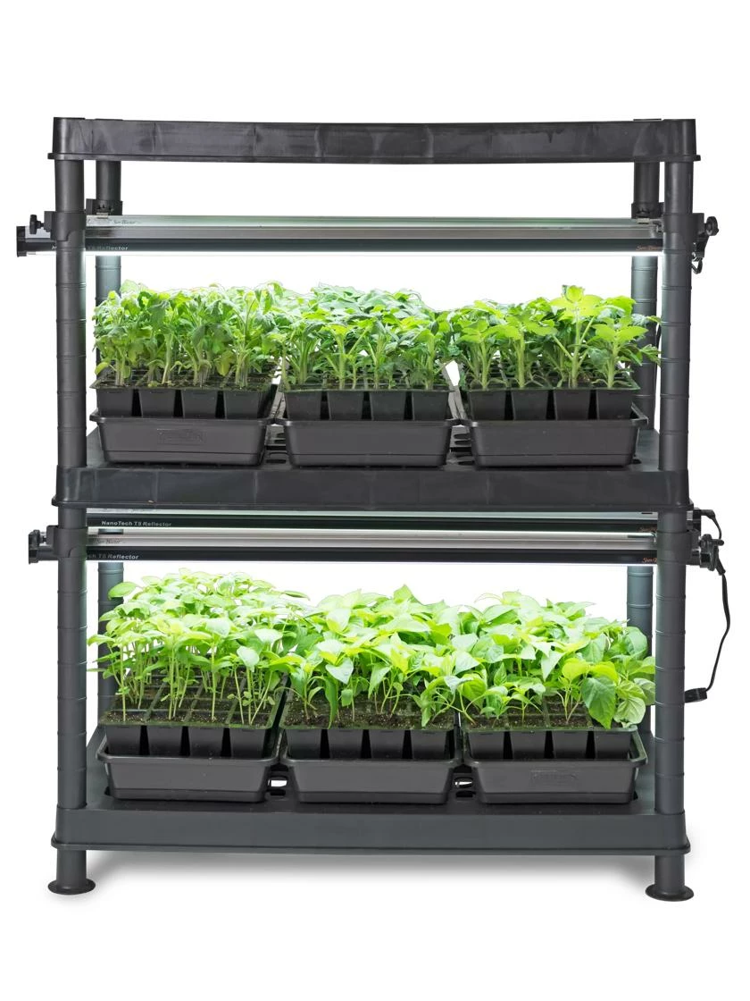 Stack-n-Grow Lights - Add-On Unit 4 Stack-n-Grow Lights - Add-On Unit - Image 2
