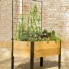 Space-Maker Pivoting Trellis, 4' -garden Sales Store 8590247 550 tif