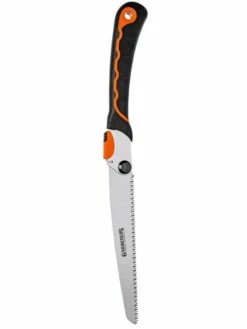 Folding Saw, 8"