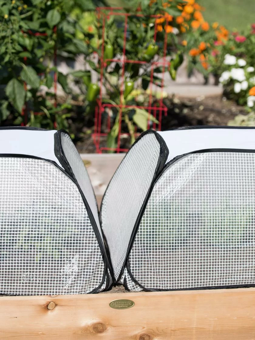 Row Shelter Accelerator 6 Row Shelter Accelerator - Image 4