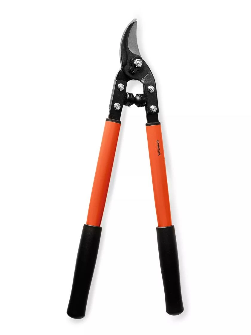 Short-Handled Bypass Loppers 3 Short-Handled Bypass Loppers