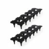 GrowEase 12 Replacement Platforms, Set Of 2 -garden Sales Store 8592041 1879z