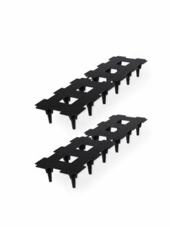 GrowEase 12 Replacement Platforms, Set Of 2