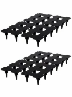 GrowEase 24 Replacement Platforms, Set Of 2