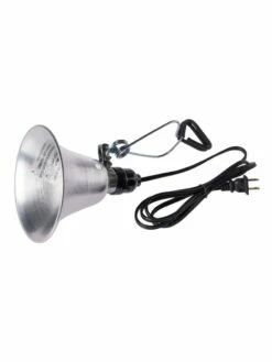 Clamping Light Fixture