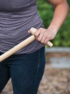 Gardener's Lifetime Dutch Hoe -garden Sales Store 8592103 1333 tif