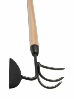 Gardener's Lifetime Long-Handled Double Tool -garden Sales Store 8592107 1591z tif