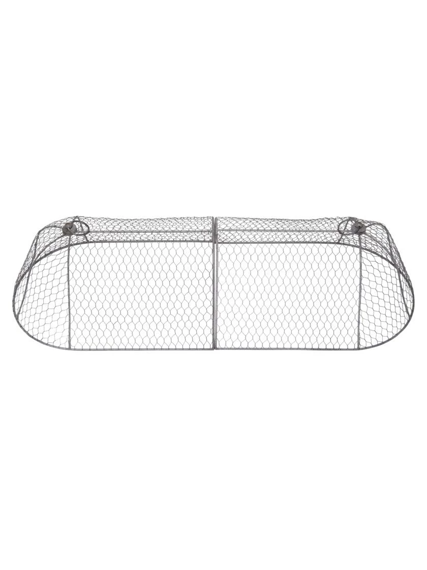 3-in-1 Chicken Wire Cloche 8 3-in-1 Chicken Wire Cloche - Image 6