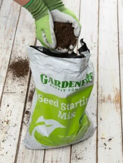 Seed Starting Mix, 9 Qts. -garden Sales Store 8592212 6220