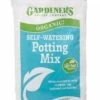 Organic Self-Watering Potting Mix, 20 Qts. 2 Organic Self-Watering Potting Mix, 20 Qts. -garden Sales Store 8592225 001E tif