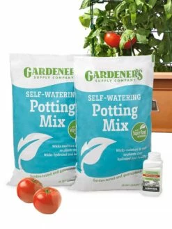 TSK Replenishment Kit