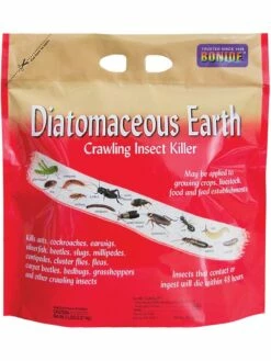 Bonide® Diatomaceous Earth, 5 Lbs.