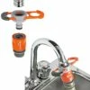 Faucet Adapter For Indoor Taps -garden Sales Store 8592715 001V tif