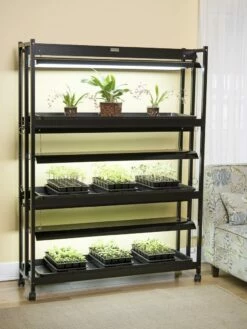 High Intensity 3-Tier SunLite® Garden