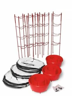 Tomato TLC Kits, Set Of 3 -garden Sales Store 8594214 9386 tif