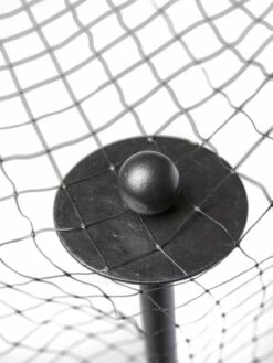 Protection Stakes For Netting, Set Of 4