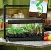 GrowLab® Compact Tabletop Light Garden With Classroom Guide 2 GrowLab® Compact Tabletop Light Garden With Classroom Guide -garden Sales Store 8594462 001e table top grow lights small with classroom guide