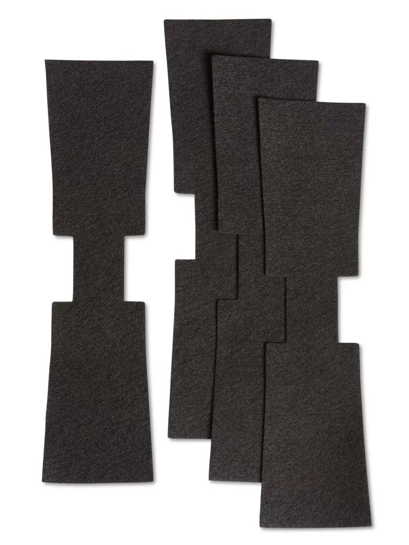 Pop-Out Pot Replacement Capillary Strips, Set Of 4 3 Pop-Out Pot Replacement Capillary Strips, Set Of 4