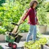 Mobile Tool Storage Caddy -garden Sales Store 8595218 7009 Mobile tool storage caddy tif