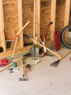 Mobile Tool Storage Caddy -garden Sales Store 8595218 MobileToolCaddy gif