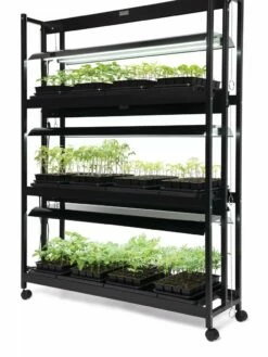 LED SunLite® 3-Tier Garden -garden Sales Store 8595554 10113 tif