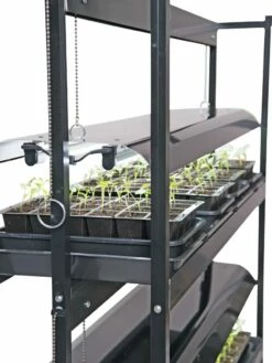 LED SunLite® Compact 2-Tier Garden -garden Sales Store 8595554 7294 tif 2