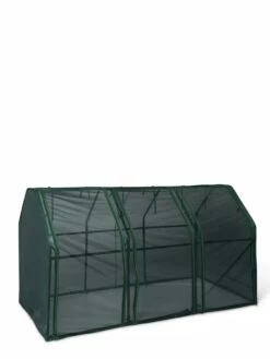 3-Season Plant Protection Tent, 3' X 6' -garden Sales Store 8595806 9464 tif