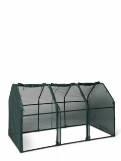 3-Season Plant Protection Tent, 3' X 6' -garden Sales Store 8595806 9465 tif