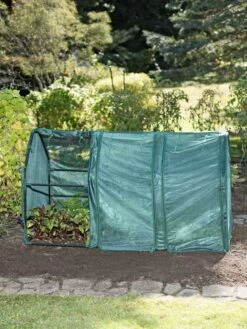 3-Season Plant Protection Tent, 3' X 6' -garden Sales Store 8595806 9614 tif