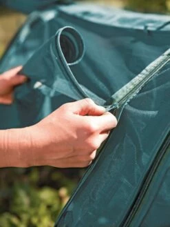 3-Season Plant Protection Tent, 3' X 6' -garden Sales Store 8595806 9655 tif